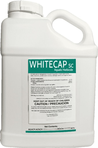 WhiteCap SC Fluridone